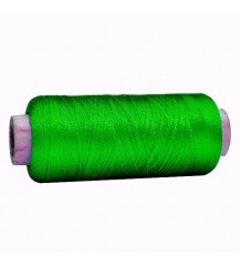 Silk Thread - Dark Green
